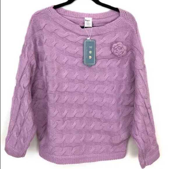 Military Hippie Sweater - Picture 5 of 5